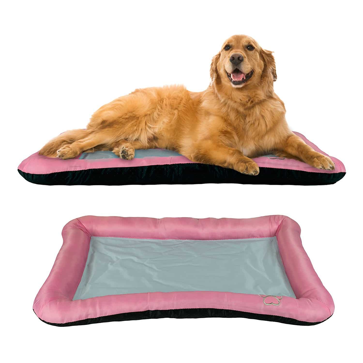 cooling pet pillow toy