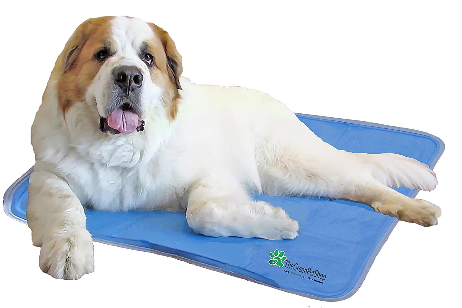 mats to keep dogs cool