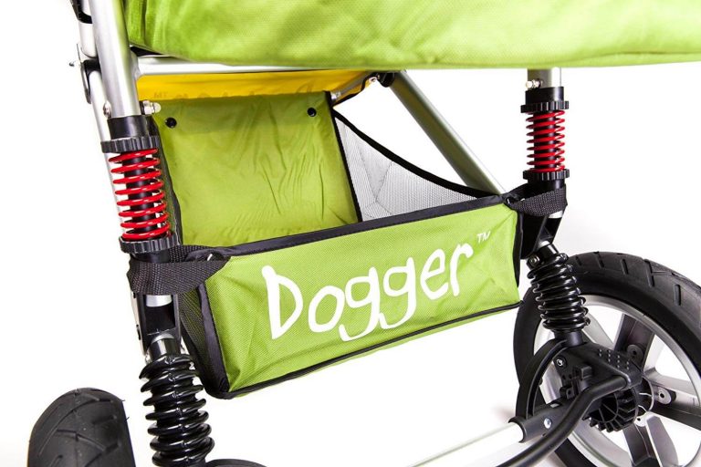 [2020] The Best Dog Strollers >> Buyer's Guide Pawgearlab