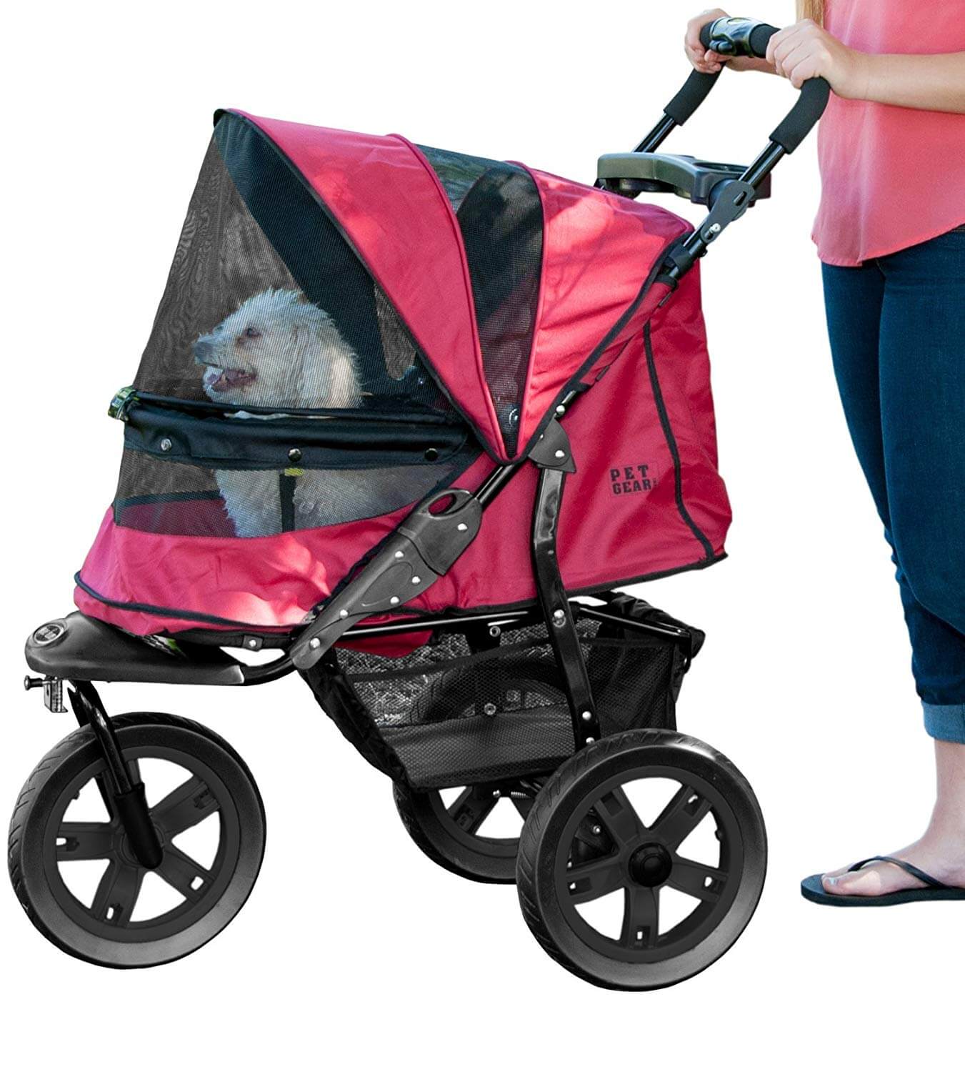 [2020] The Best Dog Strollers >> Buyer's Guide Pawgearlab