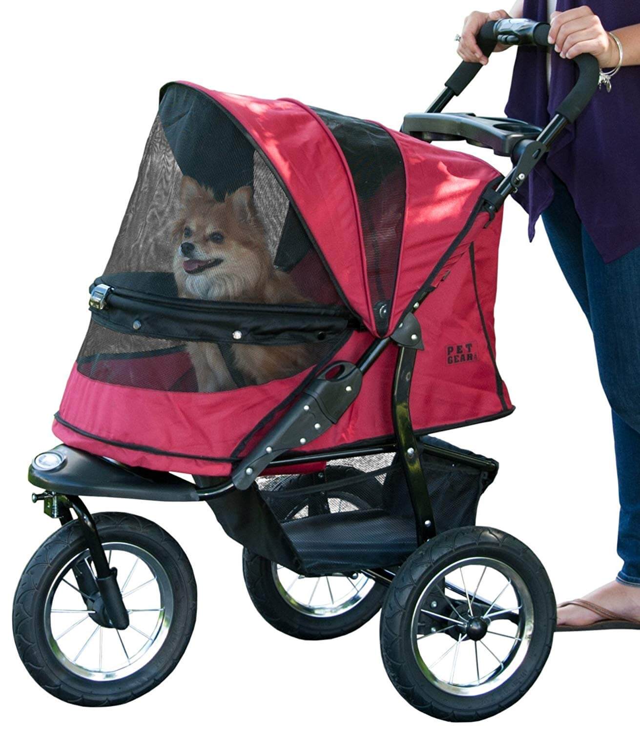 [2020] The Best Dog Strollers >> Buyer's Guide Pawgearlab