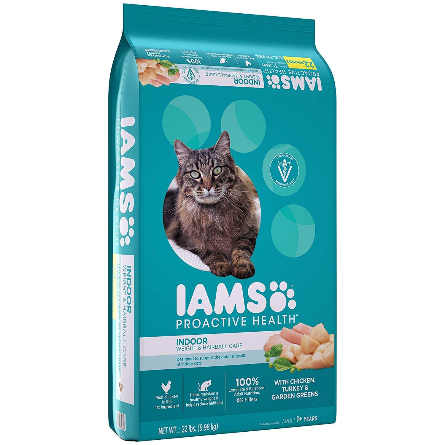 Best Cat Foods for Constipation in 2023 + Supplements PawGearLab