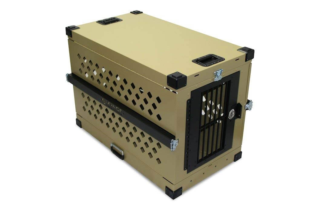 [2020] The Top 5 Heavy Duty Dog Crates PawGearLab