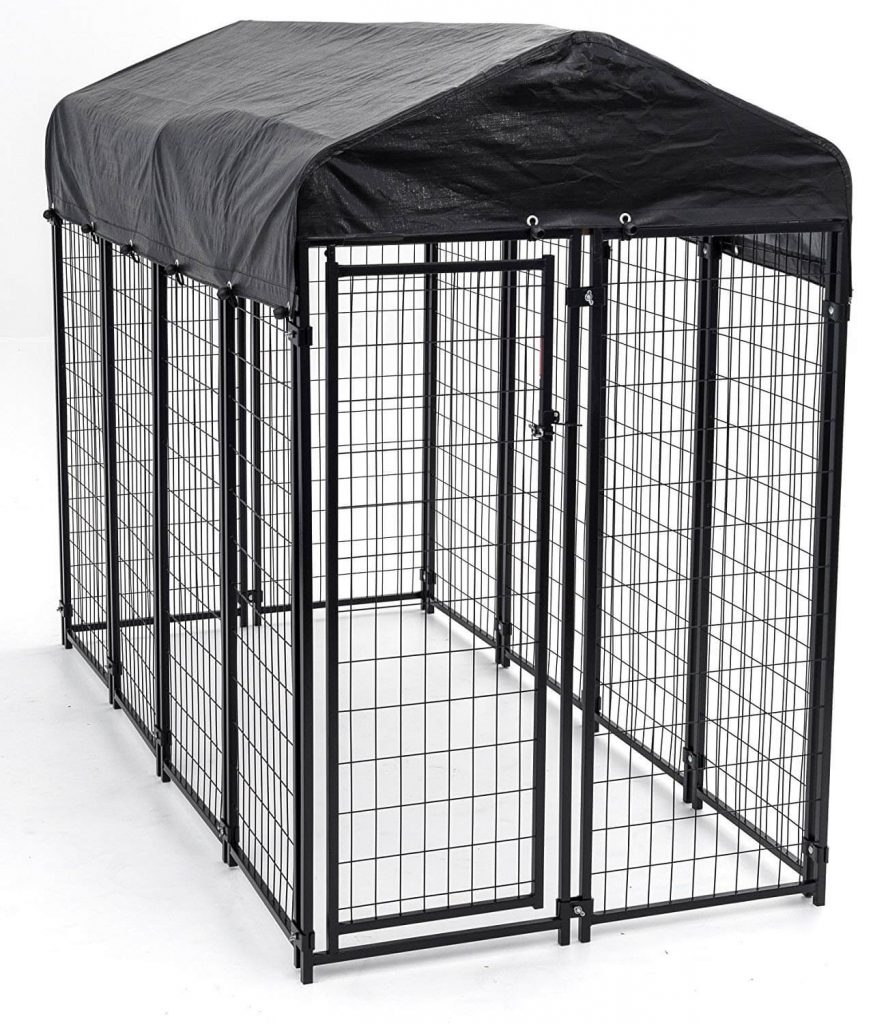 [2020] The Top 5 Heavy Duty Dog Crates | PawGearLab