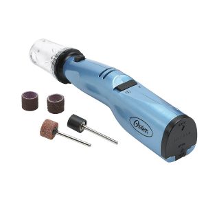 Oster Gentle Paws Dog and Cat Nail Grinder 1