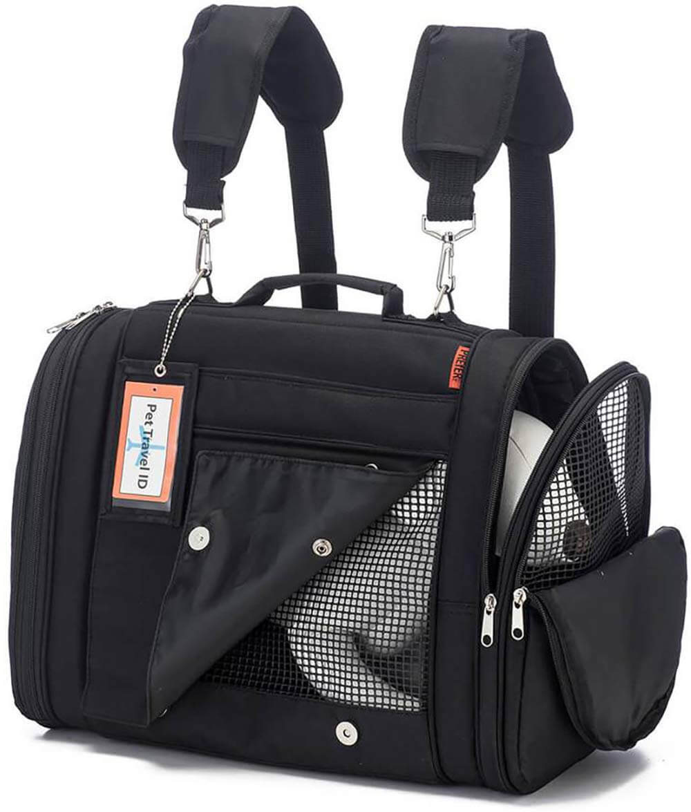 The Best Airline Approved Dog Carriers and Crates in 2023 PawGearLab