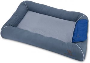 best pet supplies cooling bed 2